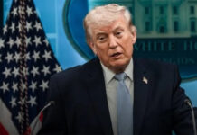 Trump ordenó una segunda jornada de bombardeos sobre territorio iraní