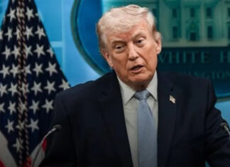 Trump ordenó una segunda jornada de bombardeos sobre territorio iraní