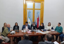 Gremios docentes rechazaron la reforma jubilatoria y advirtieron sobre una reducción de haberes