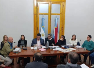 Gremios docentes rechazaron la reforma jubilatoria y advirtieron sobre una reducción de haberes