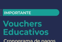ANSES comenzó a pagar los Vouchers Educativos 2026: quiénes cobran y cómo consultar el beneficio