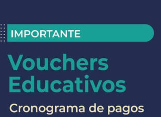 ANSES comenzó a pagar los Vouchers Educativos 2026: quiénes cobran y cómo consultar el beneficio