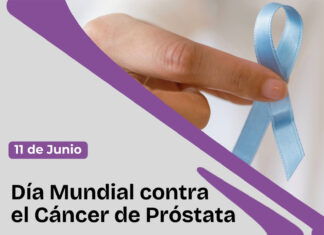 Día Mundial del Cáncer de Próstata: la importancia de la prevención y los controles periódicos