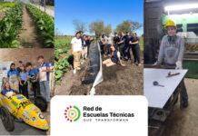 Impulsan un programa para fortalecer la educación técnica en Entre Ríos