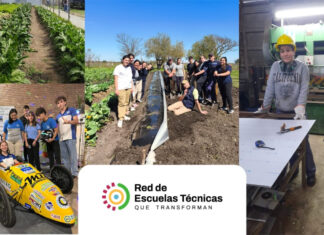 Impulsan un programa para fortalecer la educación técnica en Entre Ríos