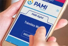 Jubilados y pensionados ya pueden acceder a sus recibos desde el celular