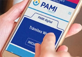 Jubilados y pensionados ya pueden acceder a sus recibos desde el celular