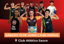 Colón recibirá una velada boxística con tres títulos en juego.