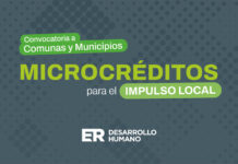 Abren la inscripción para acceder al programa provincial de microcréditos