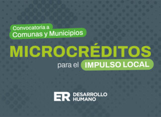 Abren la inscripción para acceder al programa provincial de microcréditos