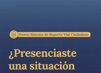 Habilitan una línea de WhatsApp para denunciar infracciones y violencia vial