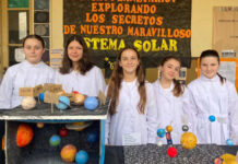 Extienden hasta el 19 de junio la inscripción para la Feria de Educación 2026
