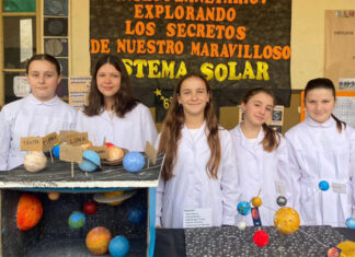 Extienden hasta el 19 de junio la inscripción para la Feria de Educación 2026
