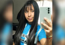 La autopsia confirmó que Agostina Vega murió por asfixia y la causa pasó a ser femicidio