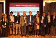 Profesionales del Hospital Urquiza participaron del III Simposio de Emergencias Cardiovasculares