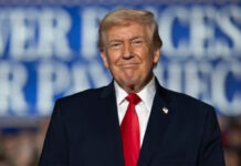 Trump anunció un acuerdo de paz con Irán y prevén firmarlo el 19 de junio en Suiza