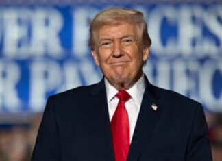 Trump anunció un acuerdo de paz con Irán y prevén firmarlo el 19 de junio en Suiza