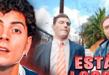 El mundo del streaming despide a Gaspi tras la tragedia aérea en Brasil