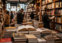 Tres autoras argentinas figuran entre los 10 libros más vendidos de 2026