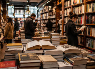 Tres autoras argentinas figuran entre los 10 libros más vendidos de 2026