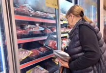 El precio golpea al asado: la carne vacuna pierde terreno frente al pollo y el cerdo