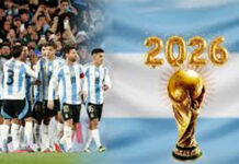 La Scaloneta inicia su camino en el Mundial frente a Argelia