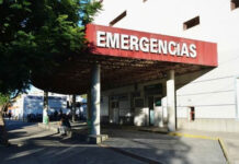 Investigan cómo un bebé de tres meses llegó al hospital con cocaína en sangre