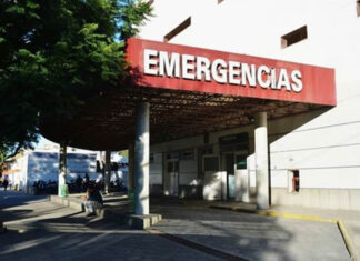 Investigan cómo un bebé de tres meses llegó al hospital con cocaína en sangre