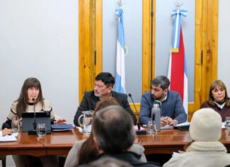 Reforma previsional: gremios plantearon objeciones al proyecto en el Senado