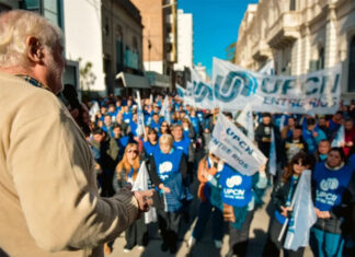 UPCN reclamó cambios al proyecto previsional y pidió una mesa permanente de seguimiento