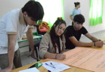 Abren una convocatoria para financiar proyectos de centros de estudiantes con hasta $1 millón