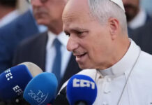 El Papa afirmó que la lucha contra los abusos es una responsabilidad de toda la Iglesia