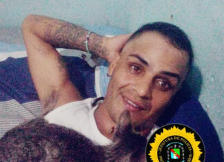 Buscan intensamente a un joven uruguayense desaparecido desde marzo en Paysandú