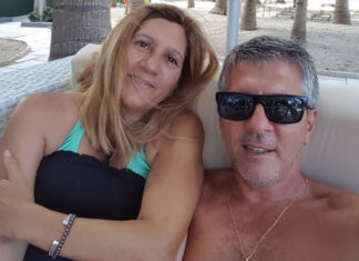 Del susto a las risas: la reacción de Jorge Messi tras la falsa noticia sobre su salud