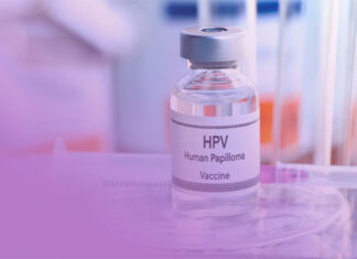 La vacuna contra el VPH logró reducir al 100% la mortalidad por cáncer de cuello uterino en jóven