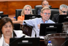 Bahillo criticó el ajuste en el INTA y pidió al Gobierno provincial que intervenga ante Nación