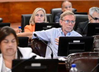 Bahillo criticó el ajuste en el INTA y pidió al Gobierno provincial que intervenga ante Nación