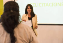 Capacitación estatal: UPCN ya realizó más de 80 jornadas en la provincia