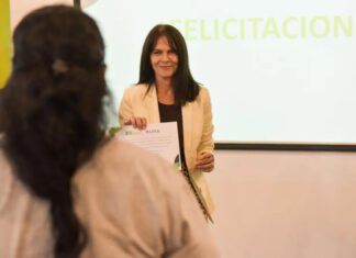 Capacitación estatal: UPCN ya realizó más de 80 jornadas en la provincia