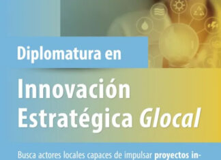 UCU lanzó su Centro Agrotecnológico en Urdinarrain