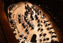 La Sinfónica de Entre Ríos presentará en Libertador San Martín la monumental obra «Canto de Alabanza» de Mendelssohn