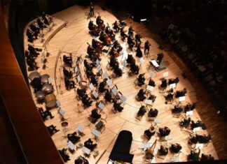 La Sinfónica de Entre Ríos presentará en Libertador San Martín la monumental obra «Canto de Alabanza» de Mendelssohn