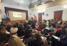 El CGE puso en marcha un curso de formación para equipos directivos de escuelas secundarias privadas