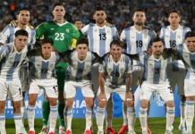 Argentina ajusta el equipo para enfrentar a Austria en el Mundial 2026
