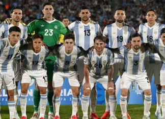 Argentina ajusta el equipo para enfrentar a Austria en el Mundial 2026