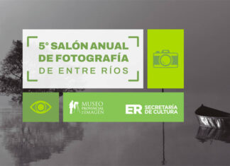 Lanzan la convocatoria al 5° Salón Anual de Fotografía de Entre Ríos