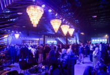 Lanzaron BA Ferial en Costa Salguero y proyectan un nuevo polo para eventos en Buenos Aires