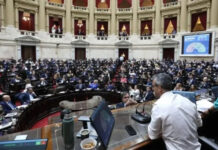 La Libertad Avanza frenó una ofensiva opositora y allanó el camino para sesionar con su propia agenda