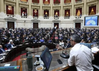La Libertad Avanza frenó una ofensiva opositora y allanó el camino para sesionar con su propia agenda