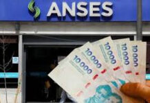 ANSES: comienzan nuevos pagos de jubilaciones, asignaciones y desempleo con aumento por movilidad
